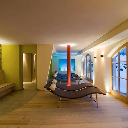 Hotel Ostaria Posta San Martino in Badia