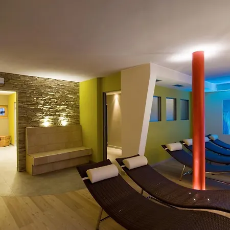 Ostaria Posta Hotel 3*
