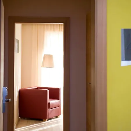 Ostaria Posta Hotel San Martino in Badia
