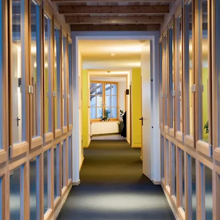 Ostaria Posta Hotel 3*