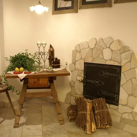 Ostaria Posta Hotel San Martino in Badia