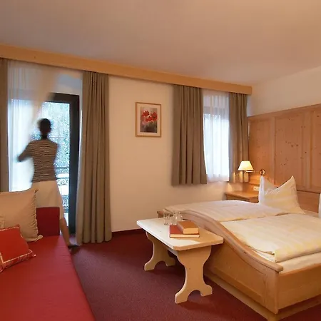 Ostaria Posta Hotel