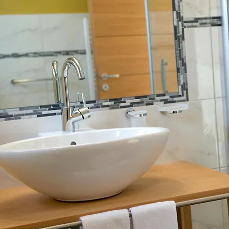 Hotel Ostaria Posta
