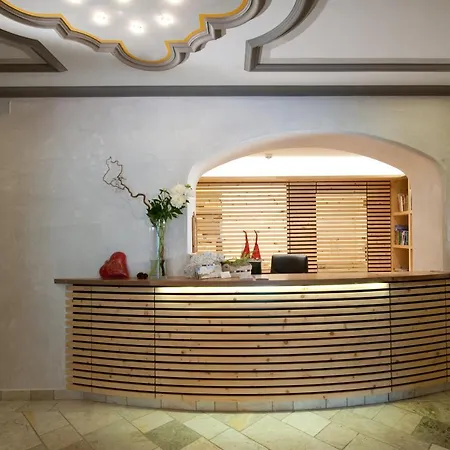 Ostaria Posta Hotel 3*